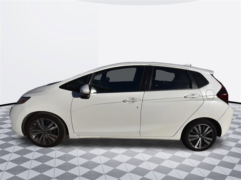 2016 Honda Fit EX-L   - Photo 2 - Midway City, CA 92655