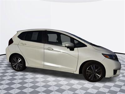 2016 Honda Fit EX-L   - Photo 4 - Midway City, CA 92655