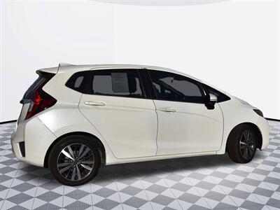 2016 Honda Fit EX-L   - Photo 5 - Midway City, CA 92655