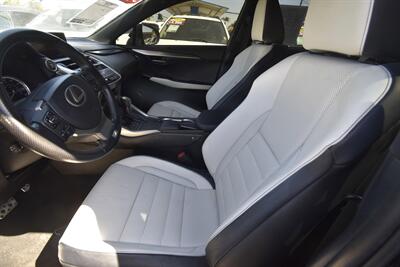 2019 Lexus NX 300 F SPORT - Photo 2 - Midway City, CA 92655