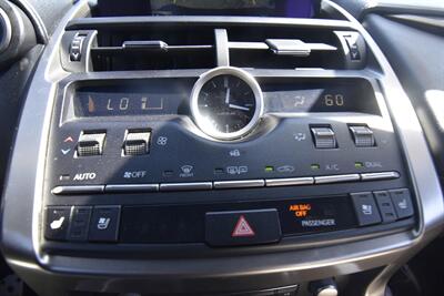 2019 Lexus NX 300 F SPORT - Photo 16 - Midway City, CA 92655