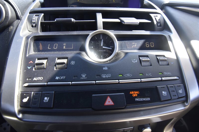 2019 Lexus NX 300 F SPORT - Photo 16 - Midway City, CA 92655