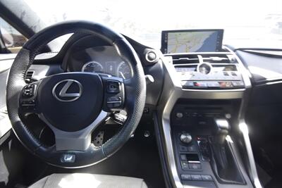 2019 Lexus NX 300 F SPORT - Photo 10 - Midway City, CA 92655