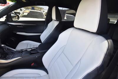 2019 Lexus NX 300 F SPORT - Photo 11 - Midway City, CA 92655