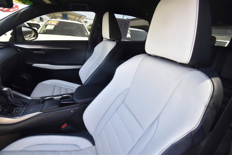 2019 Lexus NX 300 F SPORT - Photo 11 - Midway City, CA 92655