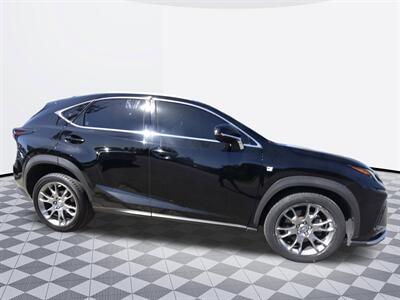 2019 Lexus NX 300 F SPORT - Photo 3 - Midway City, CA 92655