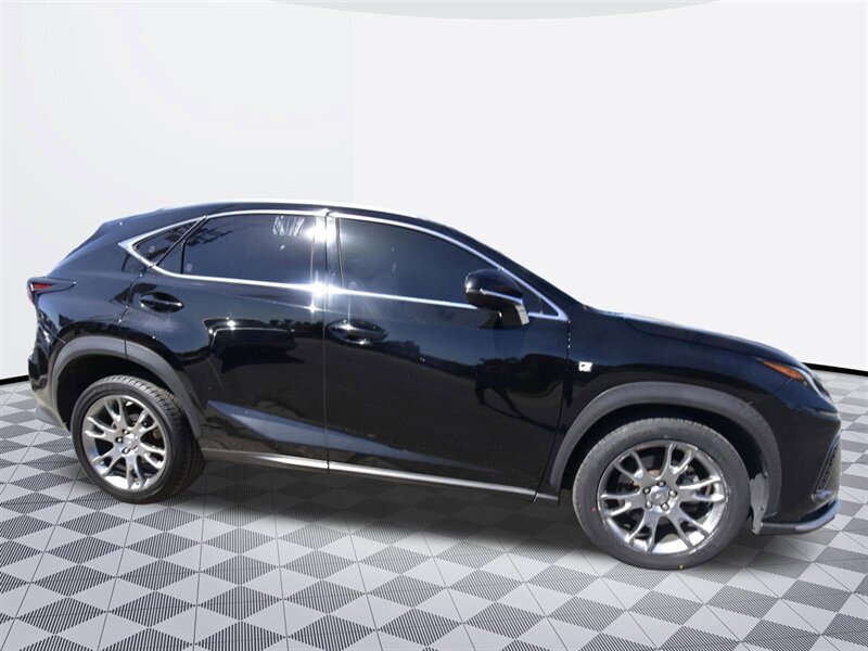 2019 Lexus NX 300 F SPORT - Photo 3 - Midway City, CA 92655
