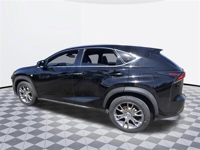 2019 Lexus NX 300 F SPORT - Photo 6 - Midway City, CA 92655