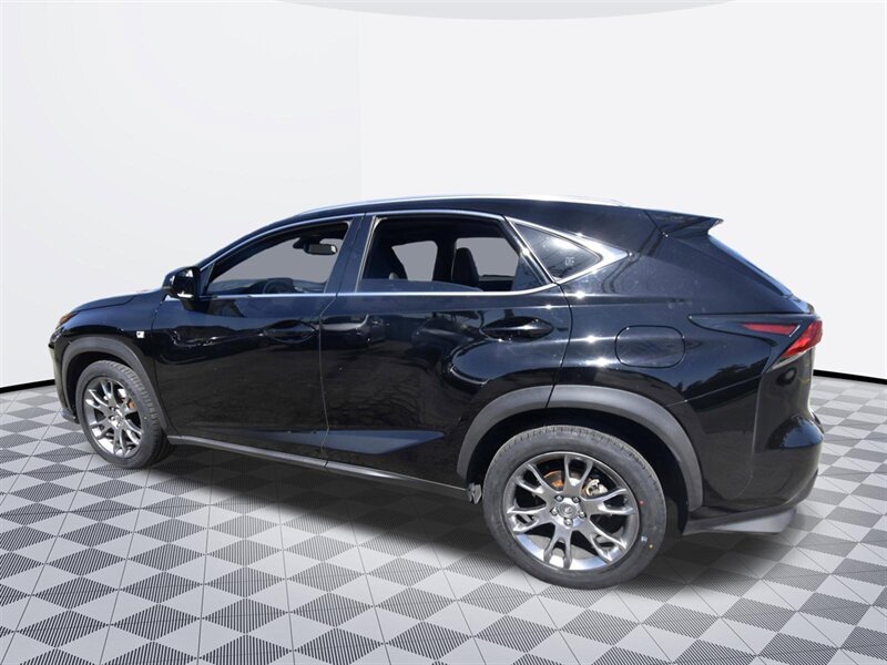 2019 Lexus NX 300 F SPORT - Photo 6 - Midway City, CA 92655