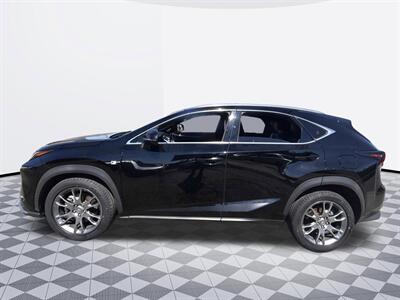 2019 Lexus NX 300 F SPORT - Photo 4 - Midway City, CA 92655
