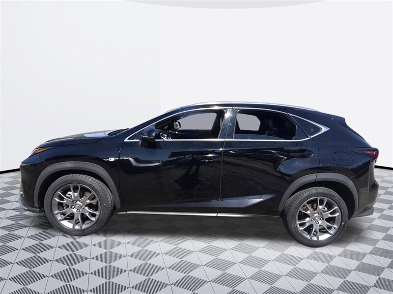 2019 Lexus NX 300 F SPORT - Photo 4 - Midway City, CA 92655