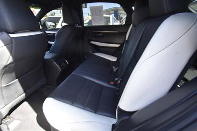 2019 Lexus NX 300 F SPORT - Photo 13 - Midway City, CA 92655