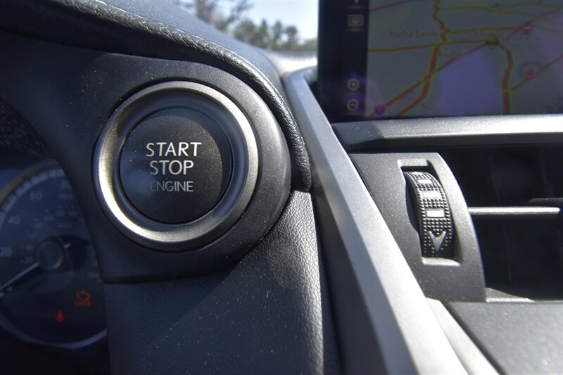 2019 Lexus NX 300 F SPORT - Photo 17 - Midway City, CA 92655