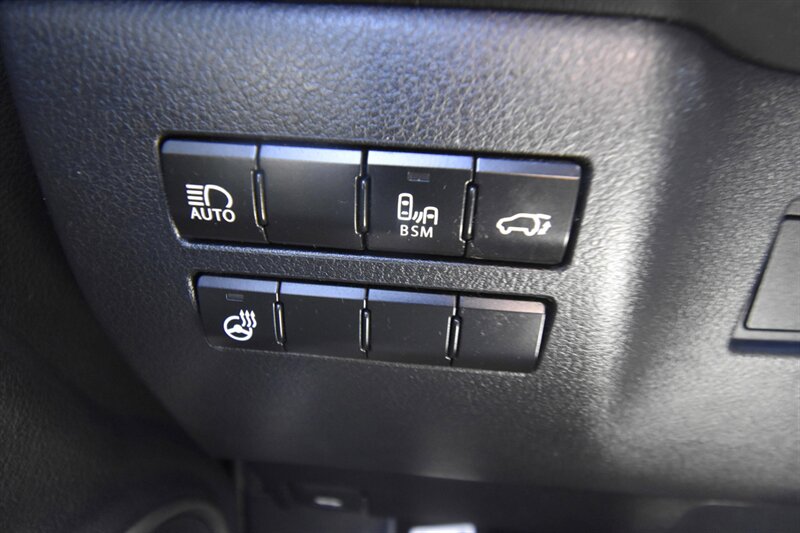 2019 Lexus NX 300 F SPORT - Photo 20 - Midway City, CA 92655