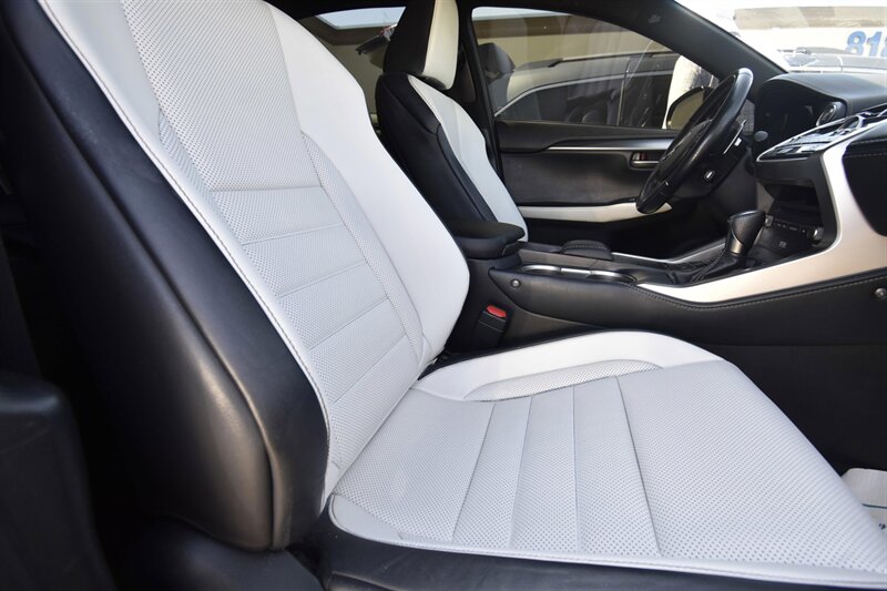 2019 Lexus NX 300 F SPORT - Photo 12 - Midway City, CA 92655