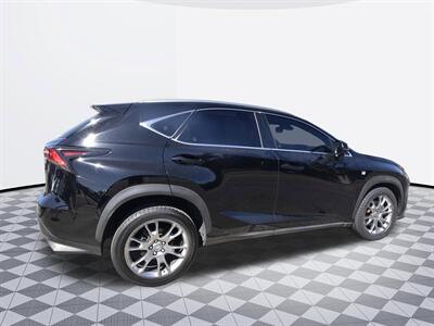 2019 Lexus NX 300 F SPORT - Photo 7 - Midway City, CA 92655