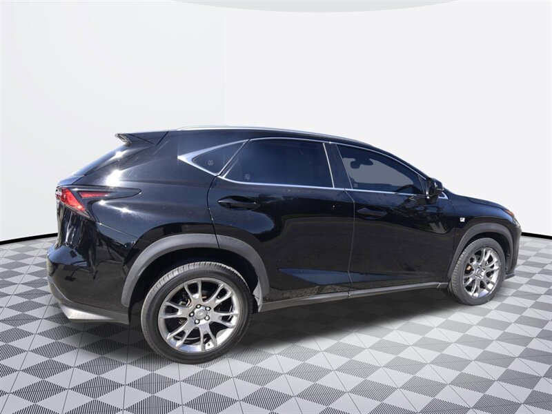 2019 Lexus NX 300 F SPORT - Photo 7 - Midway City, CA 92655