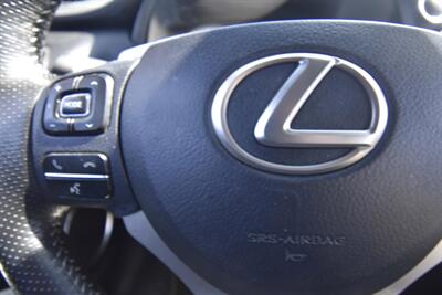 2019 Lexus NX 300 F SPORT - Photo 18 - Midway City, CA 92655