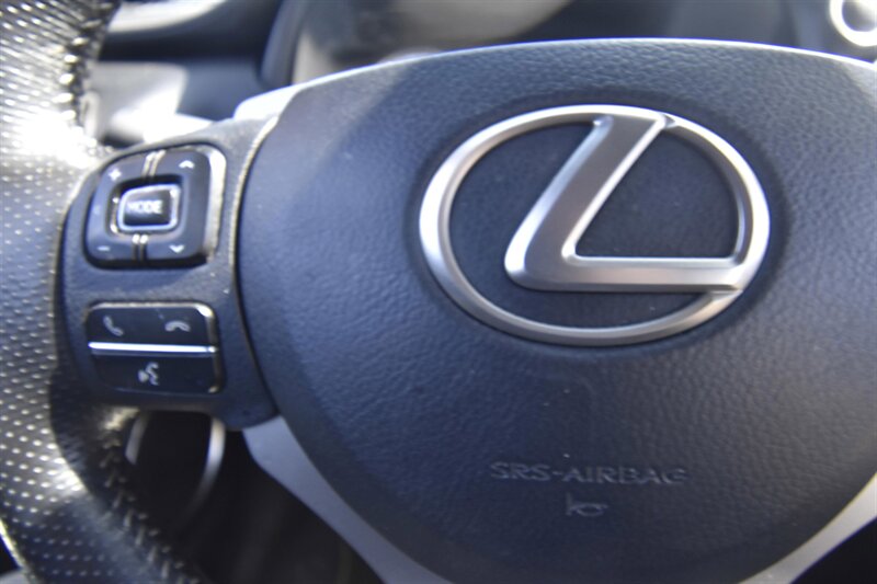 2019 Lexus NX 300 F SPORT - Photo 18 - Midway City, CA 92655