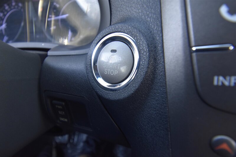 2013 Lexus IS 350C F SPORT*NAVIGATION   - Photo 9 - Midway City, CA 92655