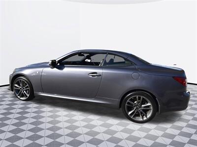 2013 Lexus IS 350C F SPORT*NAVIGATION   - Photo 3 - Midway City, CA 92655