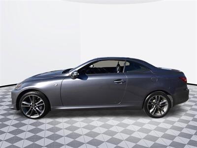 2013 Lexus IS 350C F SPORT*NAVIGATION   - Photo 4 - Midway City, CA 92655
