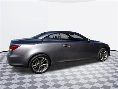 2013 Lexus IS 350C F SPORT*NAVIGATION   - Photo 5 - Midway City, CA 92655