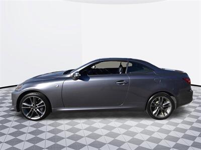 2013 Lexus IS 350C F SPORT*NAVIGATION   - Photo 4 - Midway City, CA 92655