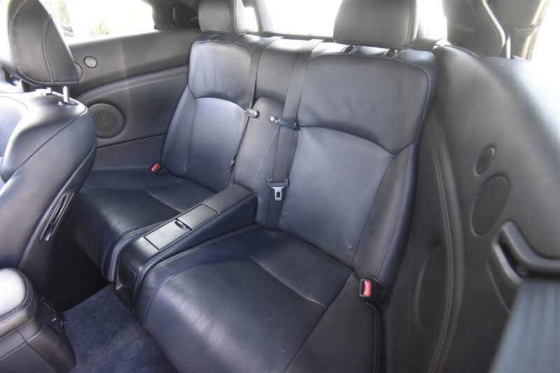 2013 Lexus IS 350C F SPORT*NAVIGATION   - Photo 11 - Midway City, CA 92655