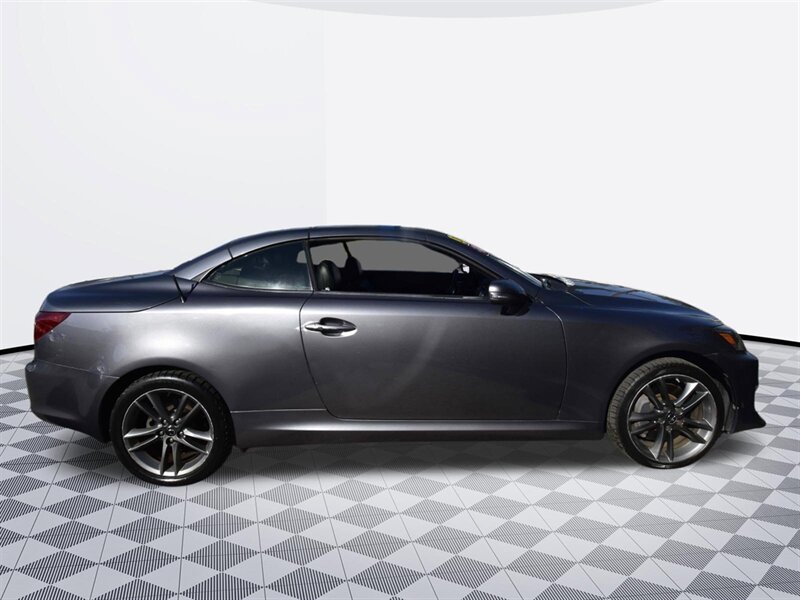 2013 Lexus IS 350C F SPORT*NAVIGATION   - Photo 6 - Midway City, CA 92655