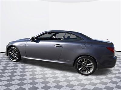 2013 Lexus IS 350C F SPORT*NAVIGATION   - Photo 3 - Midway City, CA 92655
