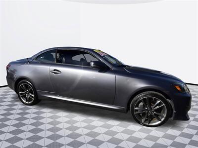2013 Lexus IS 350C F SPORT*NAVIGATION   - Photo 7 - Midway City, CA 92655