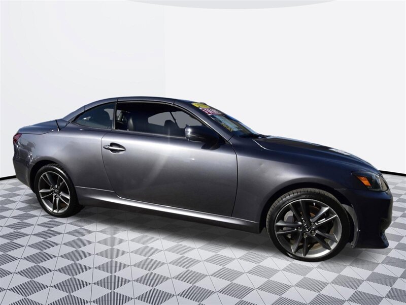 2013 Lexus IS 350C F SPORT*NAVIGATION   - Photo 7 - Midway City, CA 92655