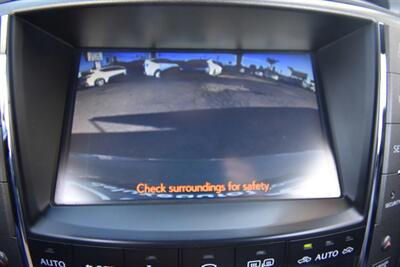 2013 Lexus IS 350C F SPORT*NAVIGATION   - Photo 8 - Midway City, CA 92655