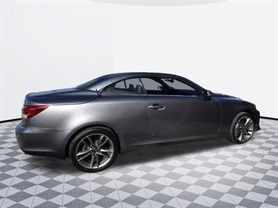 2013 Lexus IS 350C F SPORT*NAVIGATION   - Photo 5 - Midway City, CA 92655