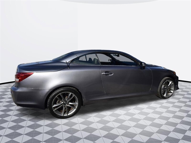 2013 Lexus IS 350C F SPORT*NAVIGATION   - Photo 5 - Midway City, CA 92655