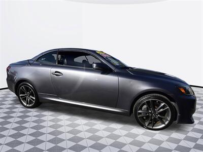 2013 Lexus IS 350C F SPORT*NAVIGATION   - Photo 7 - Midway City, CA 92655