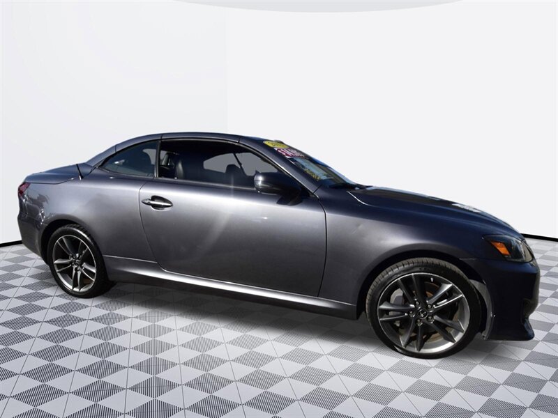 2013 Lexus IS 350C F SPORT*NAVIGATION   - Photo 7 - Midway City, CA 92655