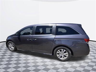 2014 Honda Odyssey EX-L   - Photo 6 - Midway City, CA 92655