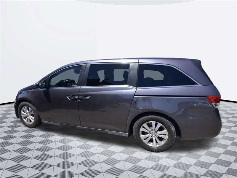 2014 Honda Odyssey EX-L   - Photo 6 - Midway City, CA 92655