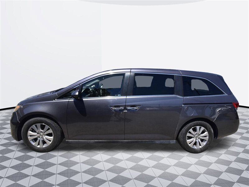 2014 Honda Odyssey EX-L   - Photo 4 - Midway City, CA 92655