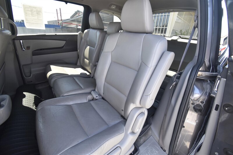 2014 Honda Odyssey EX-L   - Photo 8 - Midway City, CA 92655