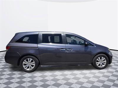 2014 Honda Odyssey EX-L   - Photo 3 - Midway City, CA 92655