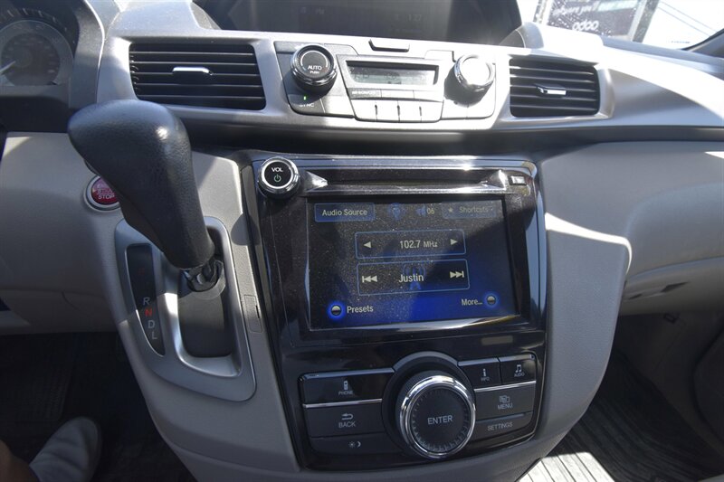 2014 Honda Odyssey EX-L   - Photo 12 - Midway City, CA 92655