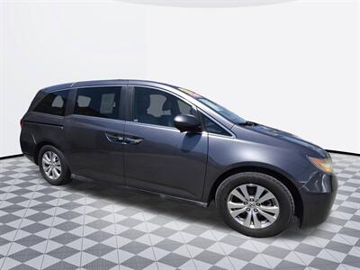 2014 Honda Odyssey EX-L   - Photo 7 - Midway City, CA 92655