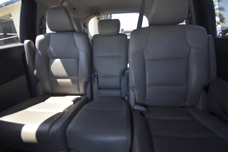 2014 Honda Odyssey EX-L   - Photo 9 - Midway City, CA 92655