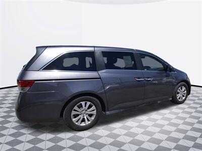 2014 Honda Odyssey EX-L   - Photo 5 - Midway City, CA 92655