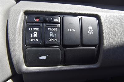 2014 Honda Odyssey EX-L   - Photo 13 - Midway City, CA 92655