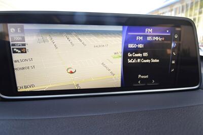 2018 Lexus RX 350 NAVIGATION   - Photo 8 - Midway City, CA 92655