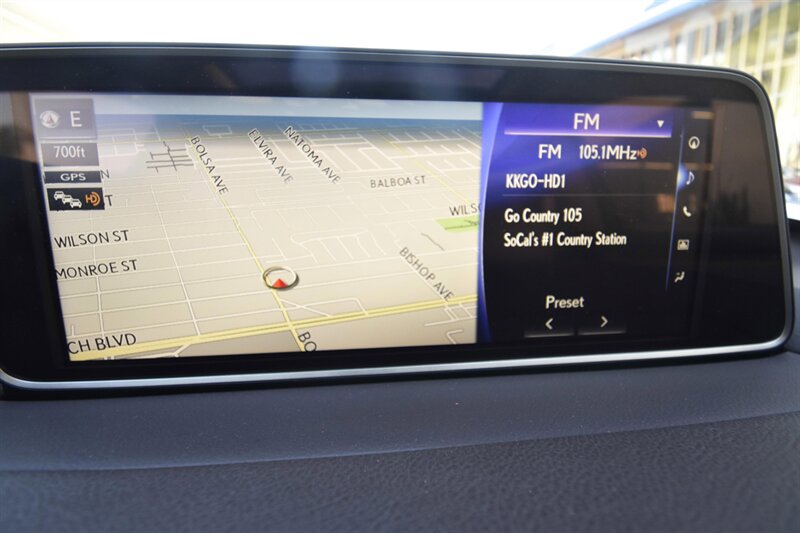 2018 Lexus RX 350 NAVIGATION   - Photo 8 - Midway City, CA 92655